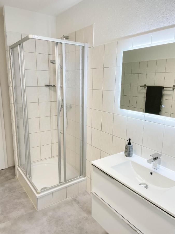 Alte Foersterei 2.0 Leilighet Thale Eksteriør bilde